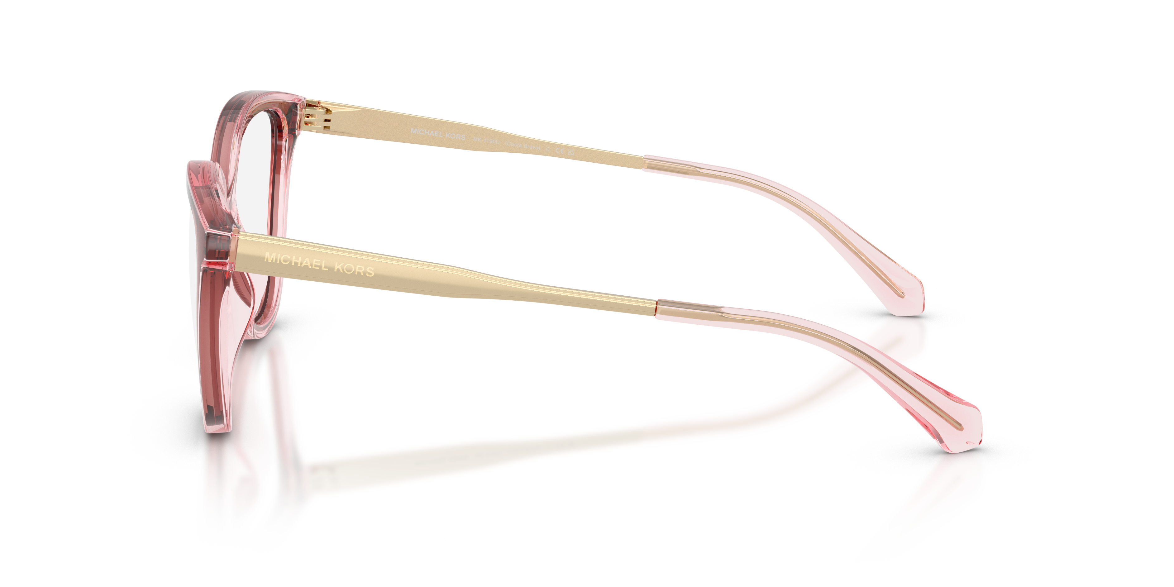 Michael Kors MK4190U 3913 Costa Brava 